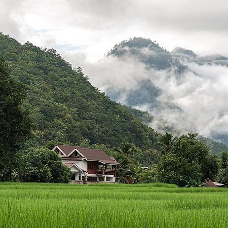 Pimpa House Hotel Ban Hua Nam Mae Sakut Luaran gambar