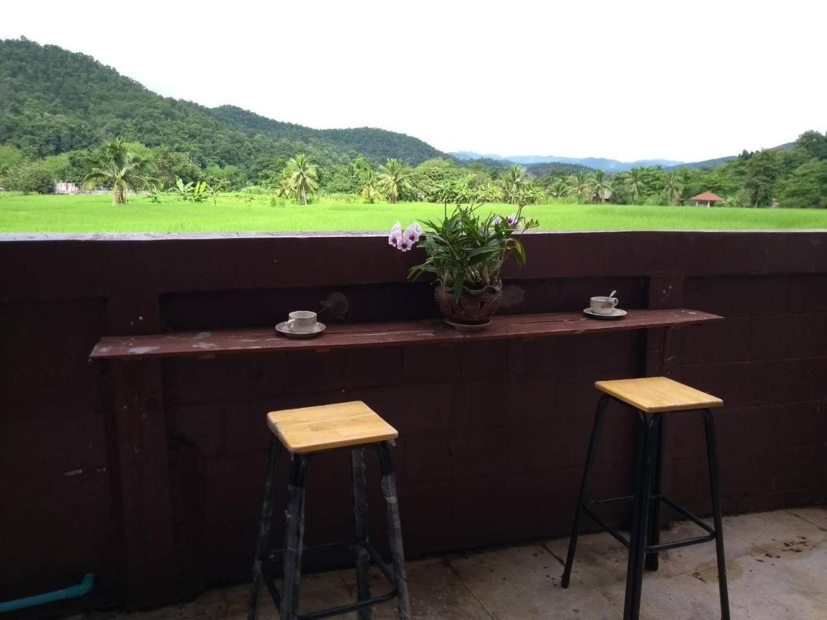 Pimpa House Hotel Ban Hua Nam Mae Sakut Luaran gambar