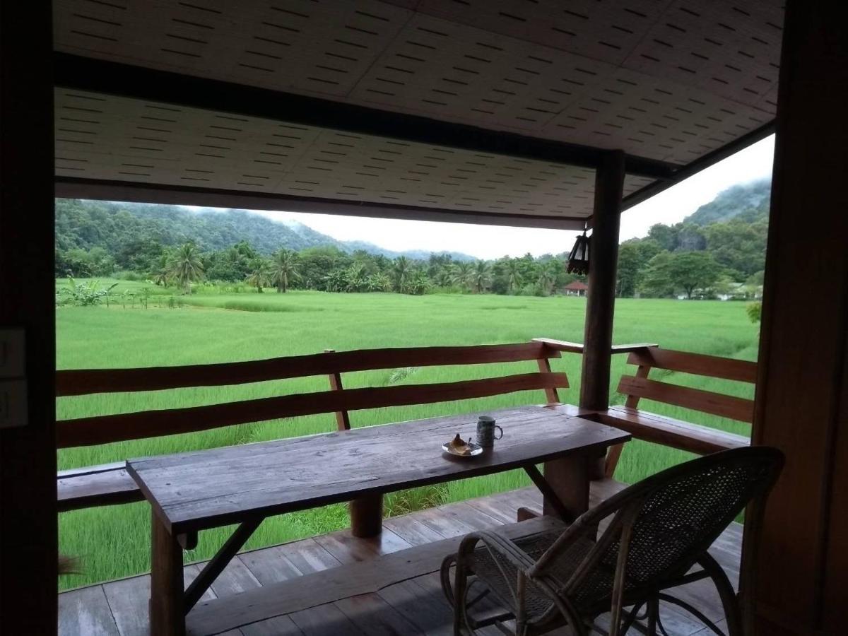 Pimpa House Hotel Ban Hua Nam Mae Sakut Luaran gambar
