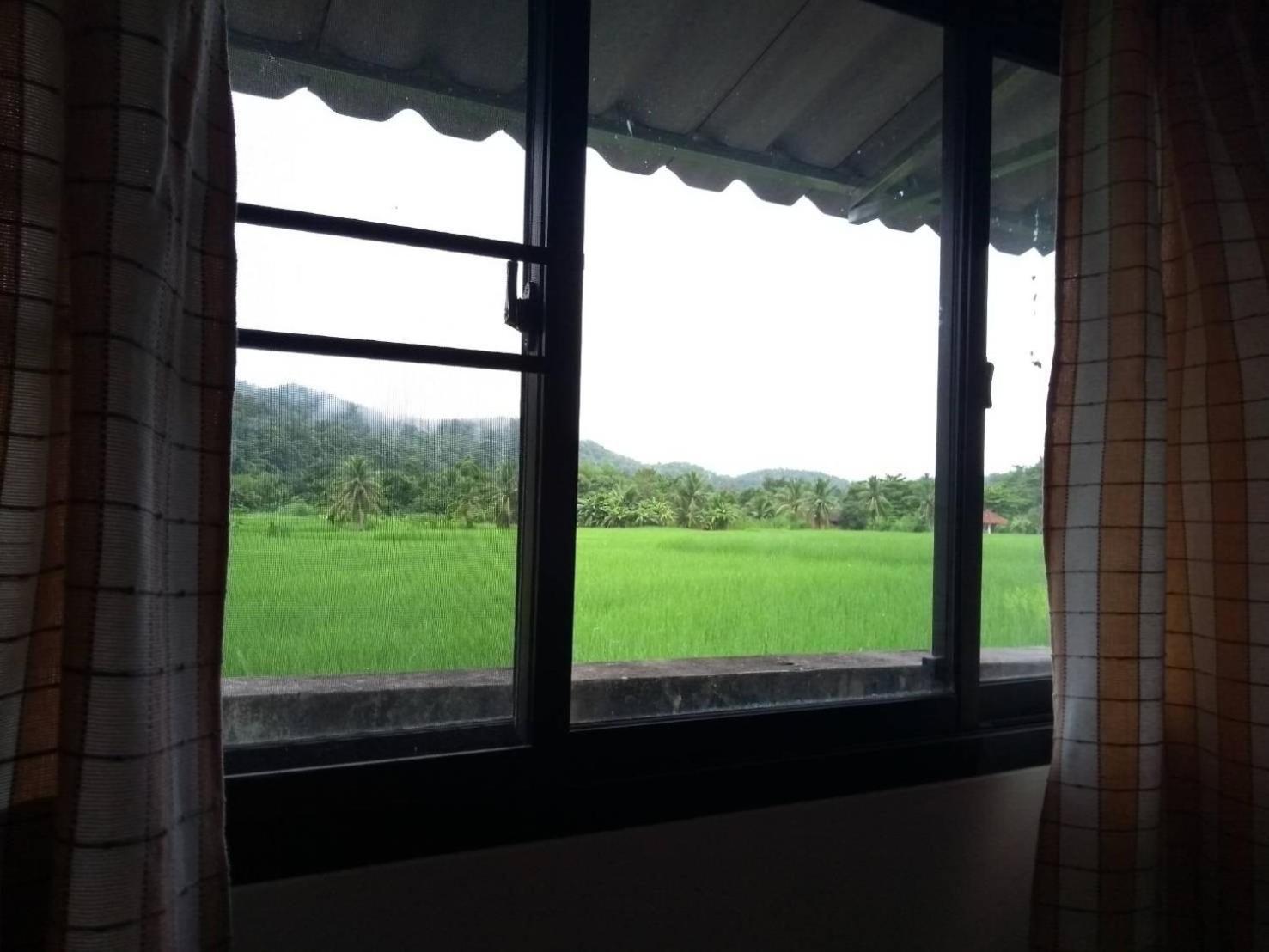 Pimpa House Hotel Ban Hua Nam Mae Sakut Luaran gambar