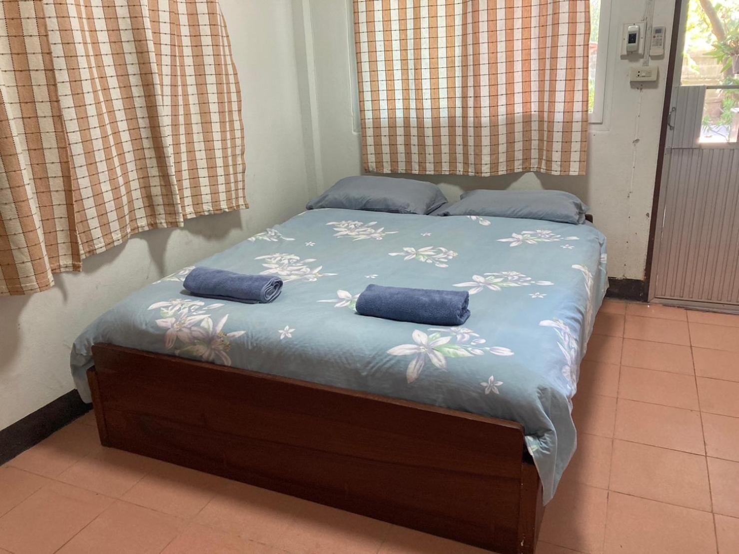 Pimpa House Hotel Ban Hua Nam Mae Sakut Luaran gambar