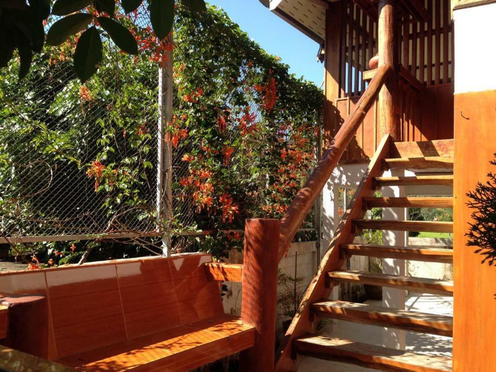 Pimpa House Hotel Ban Hua Nam Mae Sakut Luaran gambar