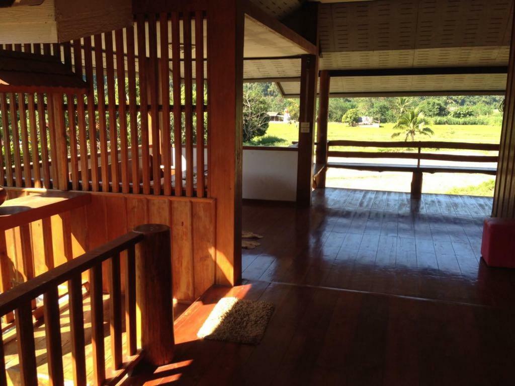 Pimpa House Hotel Ban Hua Nam Mae Sakut Luaran gambar