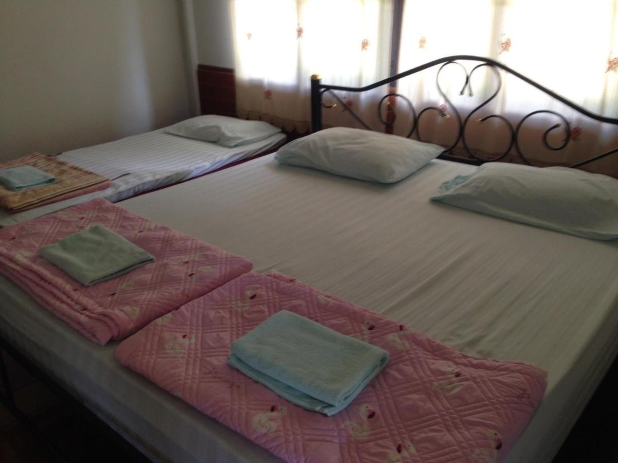 Pimpa House Hotel Ban Hua Nam Mae Sakut Luaran gambar